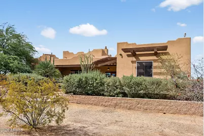 14041 E Bajada Drive, Scottsdale, AZ 85262 - Photo 58