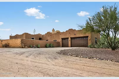 14041 E Bajada Drive, Scottsdale, AZ 85262 - Photo 64