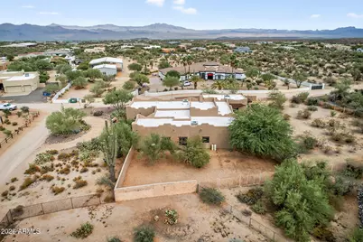 14041 E Bajada Drive, Scottsdale, AZ 85262 - Photo 74