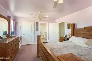 10605 E Greenough Trail, Sierra Vista, AZ 85635 - Photo 22