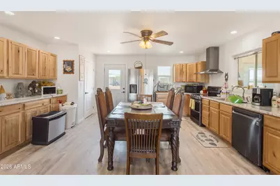 10605 E Greenough Trail, Sierra Vista, AZ 85635 - Photo 4