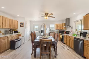 10605 E Greenough Trail, Sierra Vista, AZ 85635 - Photo 4