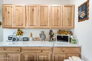10605 E Greenough Trail, Sierra Vista, AZ 85635 - Photo 14