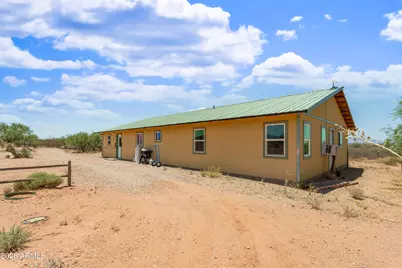 10605 E Greenough Trail, Sierra Vista, AZ 85635 - Photo 58