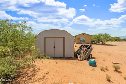 10605 E Greenough Trail, Sierra Vista, AZ 85635 - Photo 40