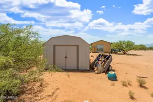10605 E Greenough Trail, Sierra Vista, AZ 85635 - Photo 40