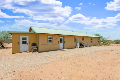 10605 E Greenough Trail, Sierra Vista, AZ 85635 - Photo 52