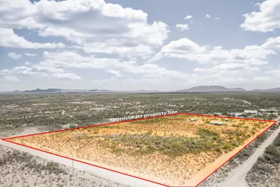 10605 E Greenough Trail, Sierra Vista, AZ 85635 - Photo 2