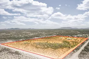 10605 E Greenough Trail, Sierra Vista, AZ 85635 - Photo 2