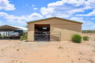 10605 E Greenough Trail, Sierra Vista, AZ 85635 - Photo 44