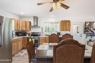 10605 E Greenough Trail, Sierra Vista, AZ 85635 - Photo 8