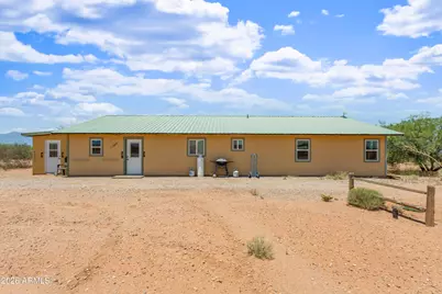 10605 E Greenough Trail, Sierra Vista, AZ 85635 - Photo 6