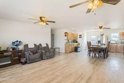 10605 E Greenough Trail, Sierra Vista, AZ 85635 - Photo 16