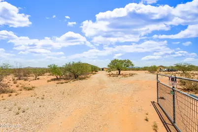 10605 E Greenough Trail, Sierra Vista, AZ 85635 - Photo 4