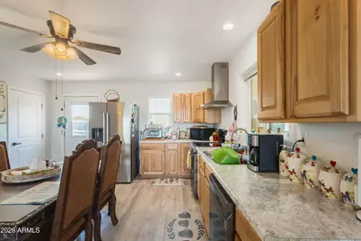 10605 E Greenough Trail, Sierra Vista, AZ 85635 - Photo 12