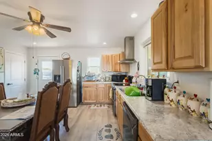 10605 E Greenough Trail, Sierra Vista, AZ 85635 - Photo 12