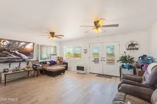 10605 E Greenough Trail, Sierra Vista, AZ 85635 - Photo 30