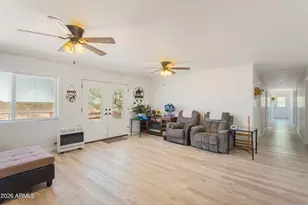 10605 E Greenough Trail, Sierra Vista, AZ 85635 - Photo 34