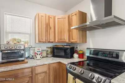 10605 E Greenough Trail, Sierra Vista, AZ 85635 - Photo 6