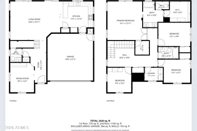 2058 S Heron Lane, Gilbert, AZ 85295 - Photo 32