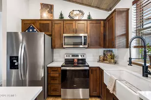 3945 W Cooley Dr, Show Low, AZ 85901 - Photo 10