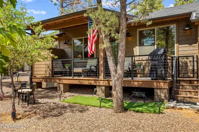 3945 W Cooley Drive, Show Low, AZ 85901 - Photo 2