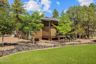 3945 W Cooley Drive, Show Low, AZ 85901 - Photo 22