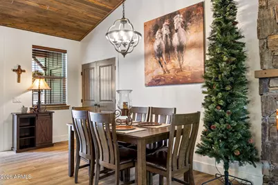 3945 W Cooley Drive, Show Low, AZ 85901 - Photo 8
