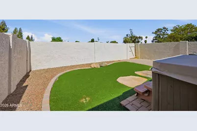 1930 S Westwood -- #22, Mesa, AZ 85210 - Photo 26