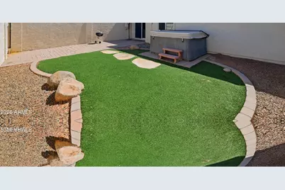 1930 S Westwood -- #22, Mesa, AZ 85210 - Photo 30