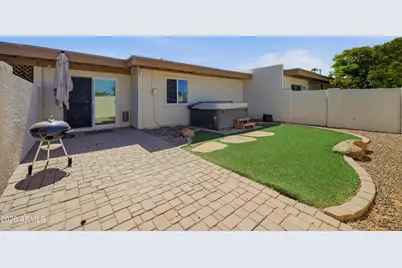 1930 S Westwood -- #22, Mesa, AZ 85210 - Photo 28