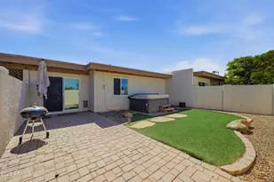 1930 S Westwood, Mesa, AZ 85210 - Photo 28