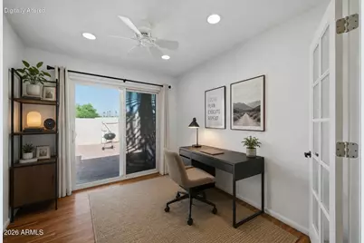 1930 S Westwood -- #22, Mesa, AZ 85210 - Photo 12