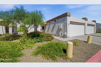 1930 S Westwood -- #22, Mesa, AZ 85210 - Photo 2