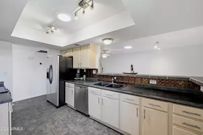 1930 S Westwood -- #22, Mesa, AZ 85210 - Photo 10
