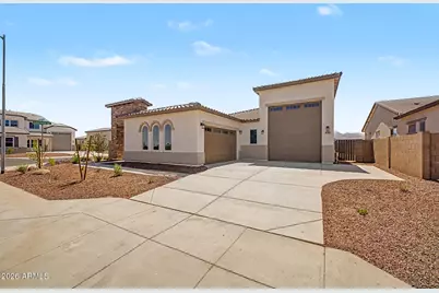 8756 N 173rd Avenue, Waddell, AZ 85355 - Photo 2