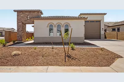 8756 N 173rd Avenue, Waddell, AZ 85355 - Photo 1