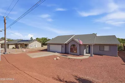 3900 E Montezuma Avenue, Rimrock, AZ 86335 - Photo 2