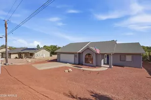 3900 E Montezuma Ave, Rimrock, AZ 86335 - Photo 2