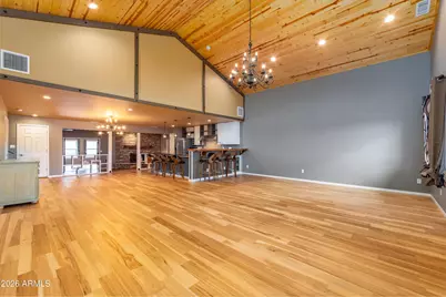 8470 Slayton Ranch Road, Flagstaff, AZ 86004 - Photo 2