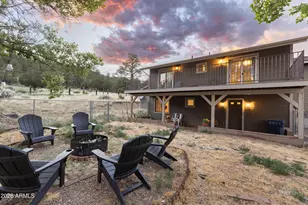 8470 Slayton Ranch Rd, Flagstaff, AZ 86004 - Photo 58