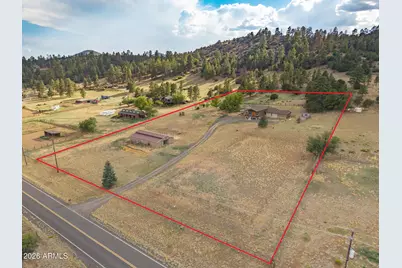 8470 Slayton Ranch Road, Flagstaff, AZ 86004 - Photo 48