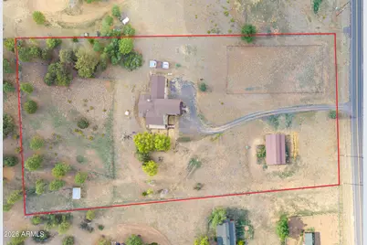 8470 Slayton Ranch Road, Flagstaff, AZ 86004 - Photo 50