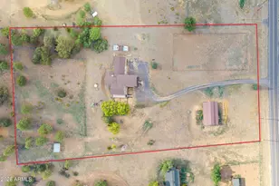 8470 Slayton Ranch Rd, Flagstaff, AZ 86004 - Photo 50