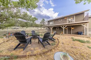 8470 Slayton Ranch Rd, Flagstaff, AZ 86004 - Photo 38