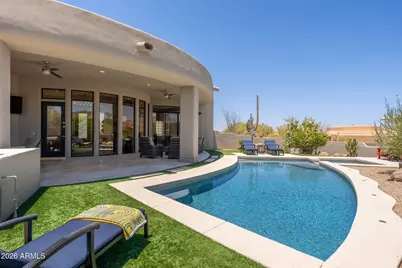 10448 E Skinner Drive, Scottsdale, AZ 85262 - Photo 24