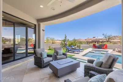 10448 E Skinner Drive, Scottsdale, AZ 85262 - Photo 26