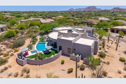 10448 E Skinner Drive, Scottsdale, AZ 85262 - Photo 34