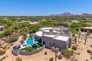 10448 E Skinner Dr, Scottsdale, AZ 85262 - Photo 34