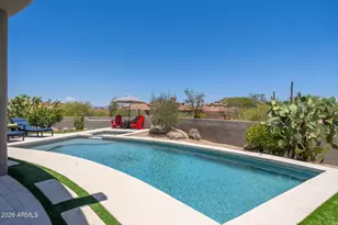 10448 E Skinner Dr, Scottsdale, AZ 85262 - Photo 26